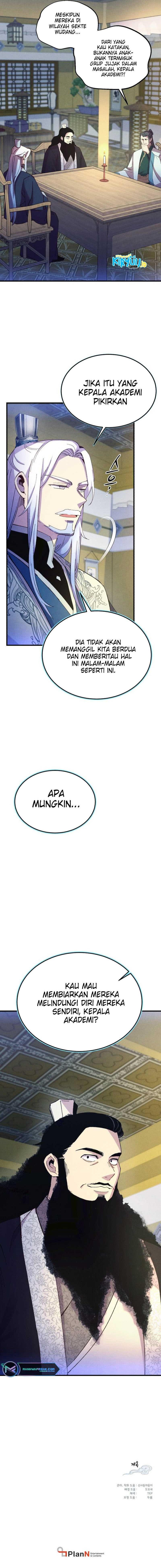 Lightning Degree (Lightning Expert) Chapter 175 Gambar 17